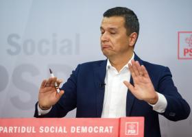 PSD ar putea ieși de la guvernare. Grindeanu a spus când se va lua o decizie în Biroul Politic Național