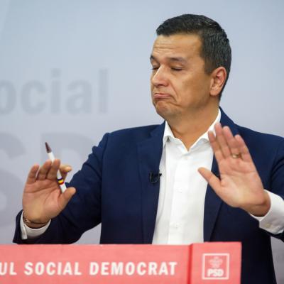 PSD ar putea ieși de la guvernare. Grindeanu a spus când se va lua o decizie în Biroul Politic Național