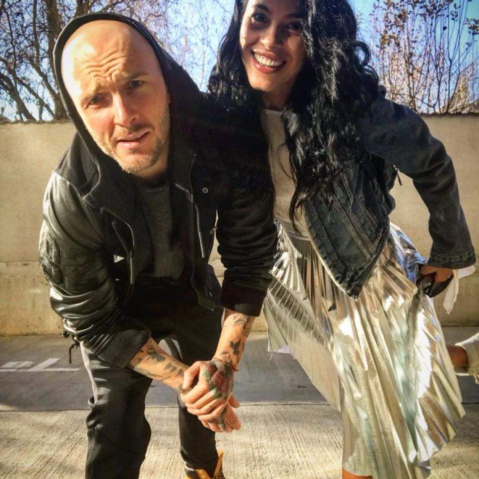 Cătălin Bordea, prima reacție după ce s-a zvonit că mariajul său și al Liviei a ajuns la final