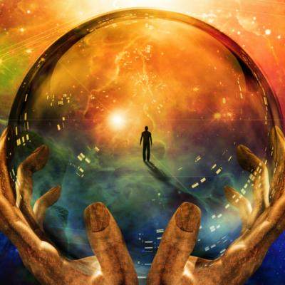 4 Cristale puternice care vindeca sufletul si curata chakrele