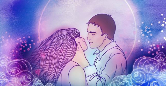 Cele 3 zodii norocoase în iubire în luna septembrie 2018