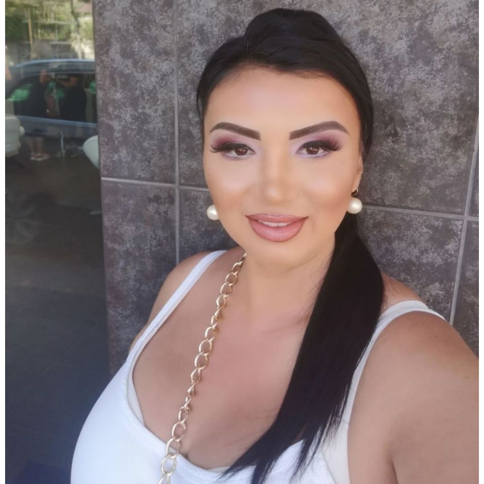 Adriana Bahmuțeanu, carieră în psihologie! Fosta soție a lui Silviu Prigoană și-a îndeplinit cel mai mare vis