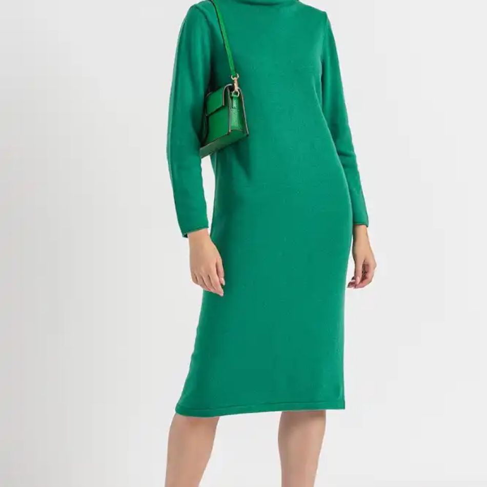 20 de rochii de toamnă: stil la superlativ