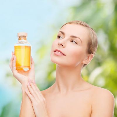 5 Uleiuri pentru DEMACHIERE naturala