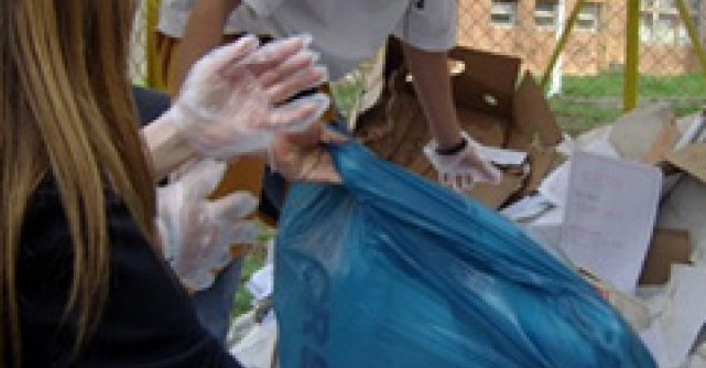 Recicleaza acum! Cum? 