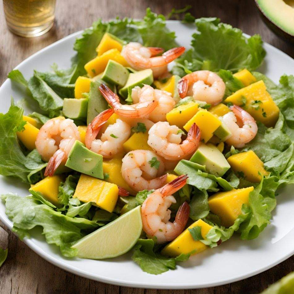 10 Salate care te vor ajuta să pierzi în greutate fără efort 