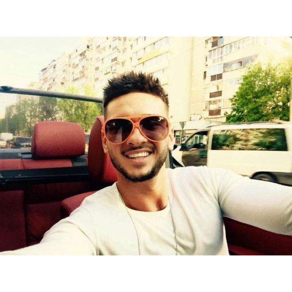 Dorian Popa, din nou pe mâna medicului chirurg! Ce intervenție urmează să își facă artistul?