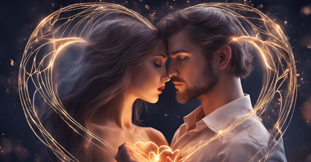 Legături predestinate: Zodii cu conexiuni divine. Ele formează cele mai frumoase relații