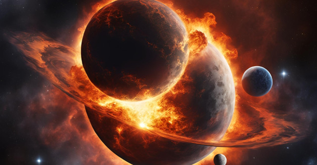 Evenimentele astrologice din noiembrie 2024 transformă toată durerea în fericire. Cineva acolo sus încă ne iubește