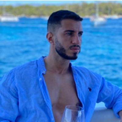 Alin Simoiu și Maria de la Insula Iubirii: Adevărul despre idila care n-a fost să fie. Declarațiile lui Alin despre rolul său 