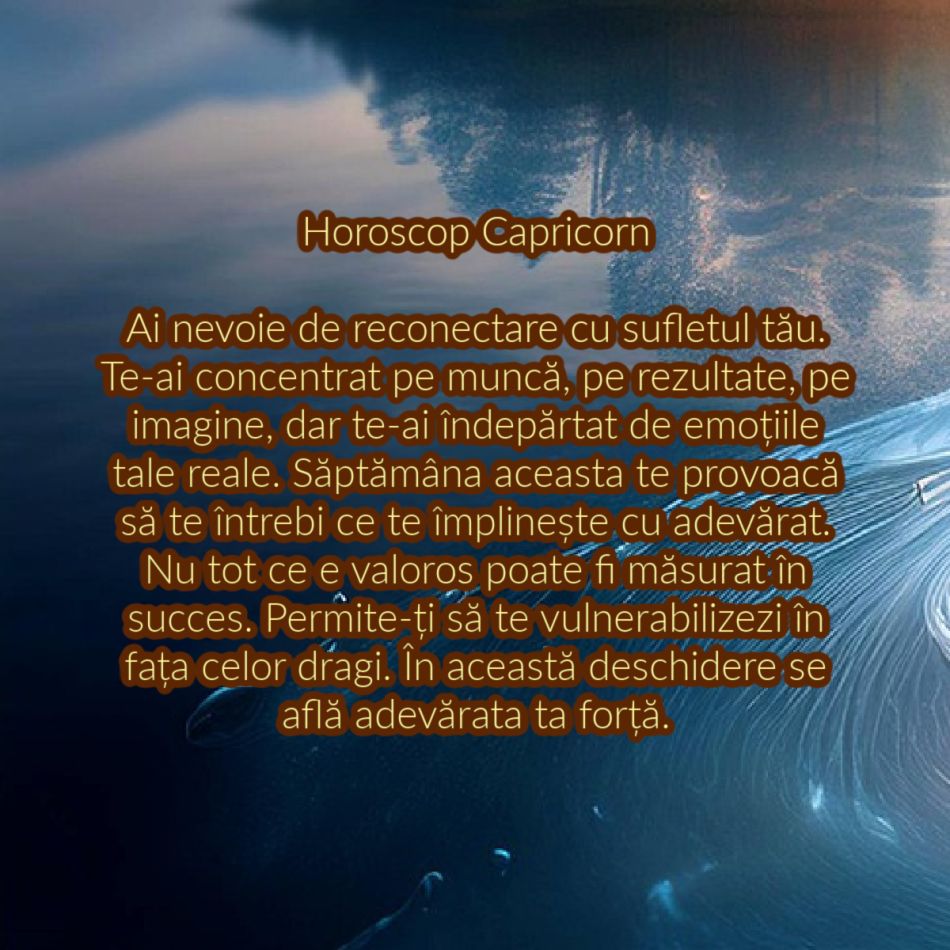 Horoscop săptămânal: De ce are nevoie fiecare semn zodiacal în săptămâna 9–15 iunie