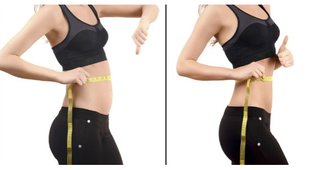 Cum sa obtii un abdomen plat in doar 28 de zile cu un exercitiu de 2 MINUTE