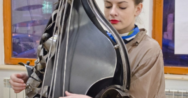 Video GetWeekend: Hub creativ!