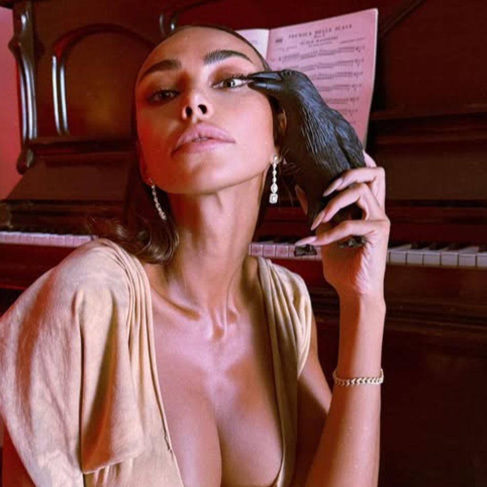 Secretul incredibil al Mădălinei Ghenea la 38 de ani! Ce NU mănâncă niciodată