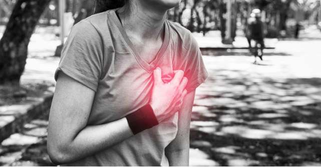 Ce este angina pectorala, cum recunoastem durerile si ce trebuie facut in cazul aparitiei acesteia