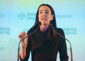 Clotilde Armand îi atacă dur pe Victor Ponta și Daciana Sârbu: Copilul vostru a devenit muniție politică...