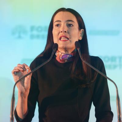 Clotilde Armand îi atacă dur pe Victor Ponta și Daciana Sârbu: Copilul vostru a devenit muniție politică...