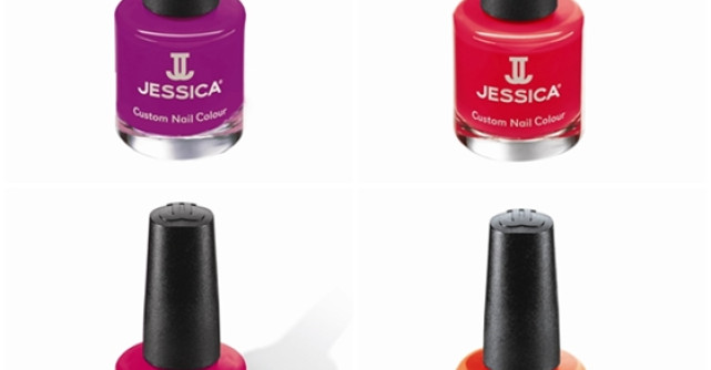 Bright Wings - noua colectie Jessica Romania