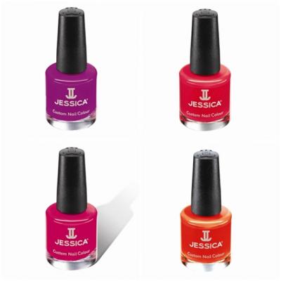 Bright Wings - noua colectie Jessica Romania