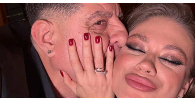 Tavi Colen și Emma de la ZU s-au căsătorit în secret. Artistul, primele declarații despre momentul special