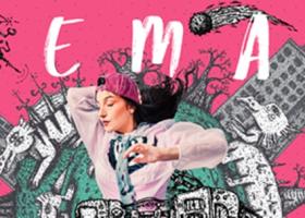Călătorii în adâncul sufletului - EMAA și noul său album - f r a t e l e. a b i s