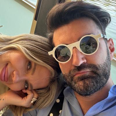 Smiley și Gina Pistol au aniversat 3 ani de căsnicie. Mesajul emoționant al artistului despre familia sa 