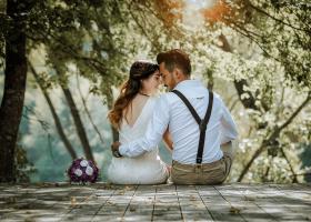 4 zodii se vor căsători în 2026! Cine sunt norocoșii care vor face pasul cel mare și vor spune „da” în fața Domnului?