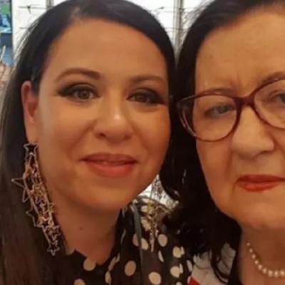 Scandalul dintre Oana Roman și Catinca continuă: Nu plătește din banii ei azilul, ci din pensia mamei...