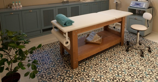 Pluteste de relaxare cu un tratament special!