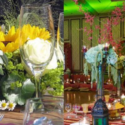 13 decoruri fastuoase pentru o nunta de toamna