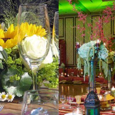 13 decoruri fastuoase pentru o nunta de toamna