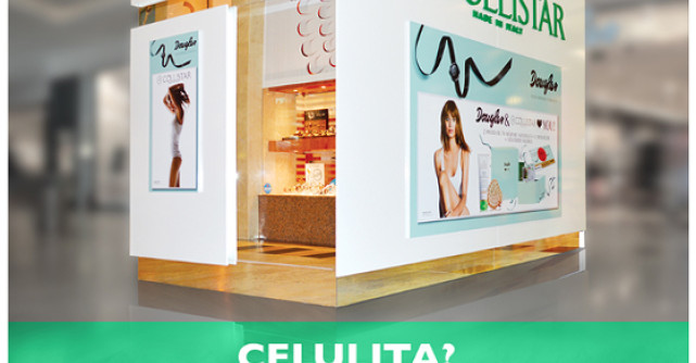 Collistar: Strategia unui corp perfect