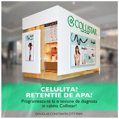 Collistar: Strategia unui corp perfect