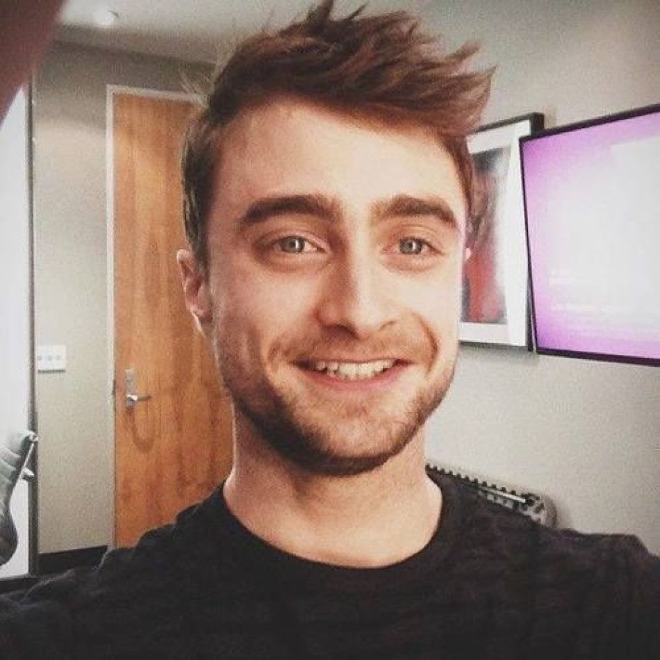 Daniel Radcliffe, starul din Harry Potter, va deveni tată pentru prima dată! Logodnica sa, Erin Darke este însărcinată