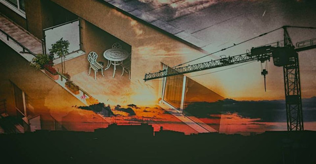 Alexandra Crisbasan, fata indragostita de fotografia fine art