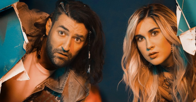 ADDA colaborează cu Smiley și lansează Sâmbătă seara