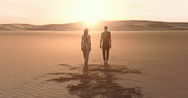 Iubirea Adevărată Nu Cunoaște Sfârșit: Eterna Magie a Legăturii Umane