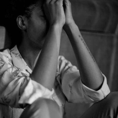 9 semne ale depresiei pe care nu le-am observat pentru ca eram prea deprimata