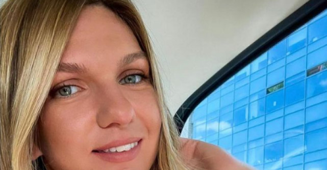 Simona Halep a acordat primul interviu după divorț: Sfatul meu pentru toată lumea este...