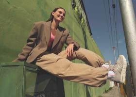 Ready. Set. Style! Sneakerși de marcă pentru femei, bărbați și copii: descoperă tendințele de primăvară!