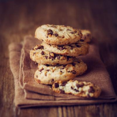 Stiinta din spatele celor mai delicioase fursecuri