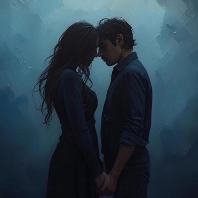 Nu toți oamenii rămân. Dar fiecare lasă o lecție care te aduce mai aproape de tine