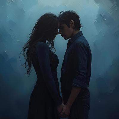 Nu toți oamenii rămân. Dar fiecare lasă o lecție care te aduce mai aproape de tine