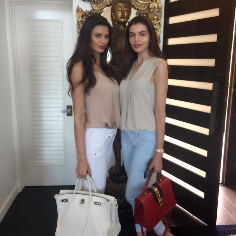 Adevărul din spatele imaginilor filmate prin gaura cheii, dezvăluit de Columbeanu: Ți-a pus Dumnezeu mâna în cap...