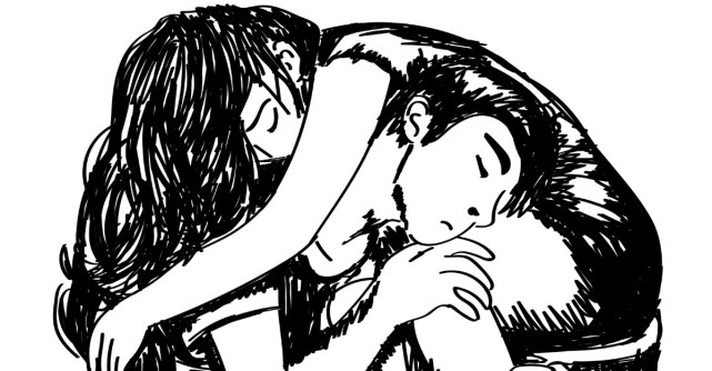 7 Semne ale unui barbat gelos