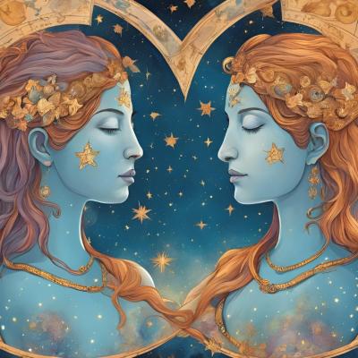Zodia Gemenilor - caracteristici, perioada si compatibilitate