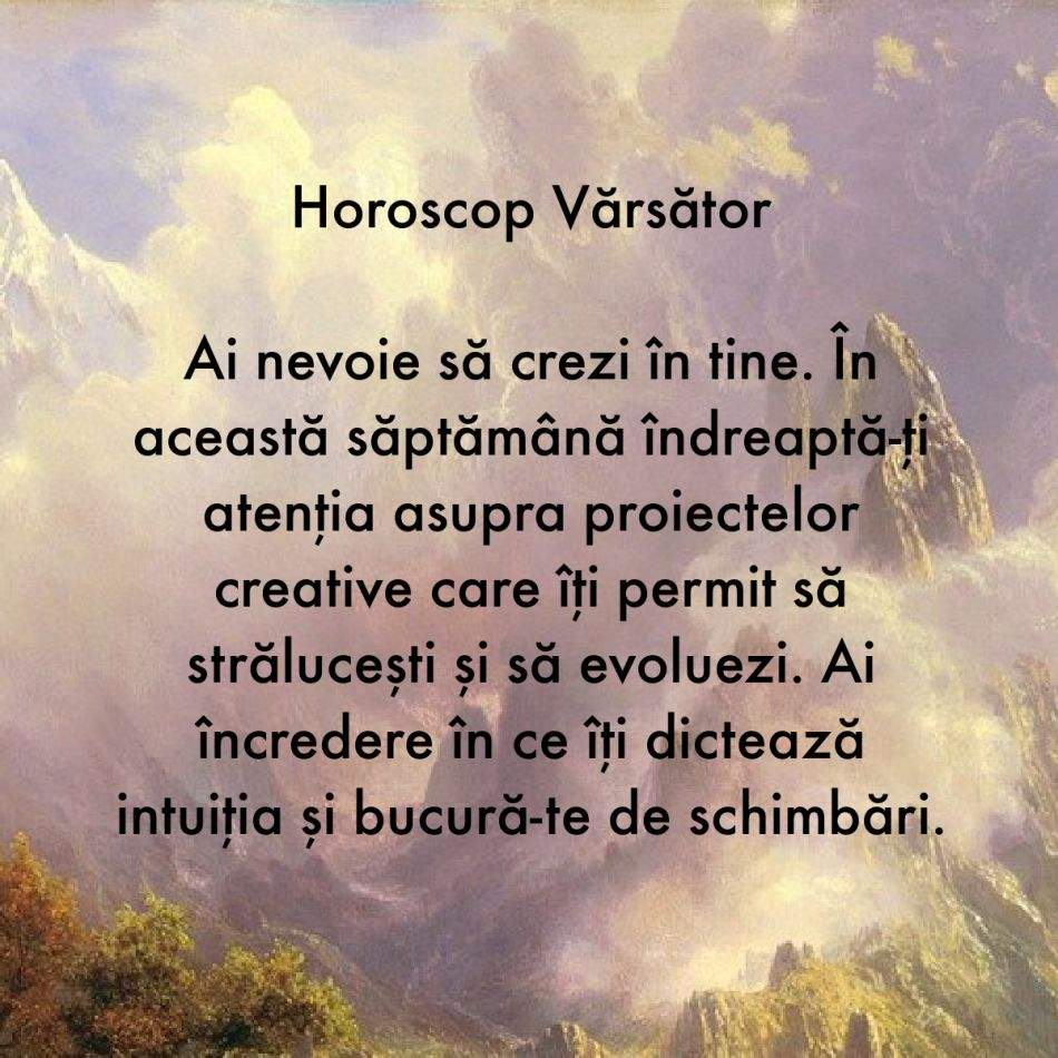 De ce are nevoie fiecare semn zodiacal în săptămâna 9-15 octombrie