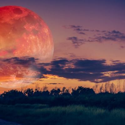 Eveniment astronomic deosebit. Ce vom putea vedea pe cer peste câteva zile