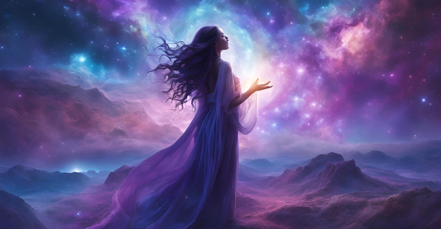 7 Mantre pentru fiecare zi din această săptămână (23-29 septembrie)