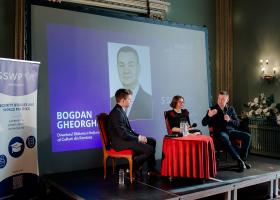 Diplomația culturală – punți între lumi și identități, la Opera Națională București